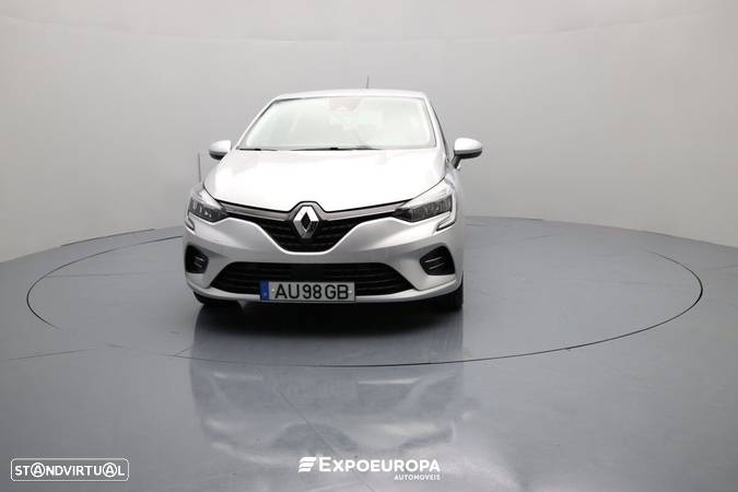 Renault Clio 1.6 E-Tech Intens - 2