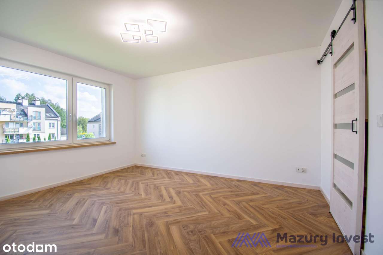 3-pokojowe mieszkanie na parterze po remoncie - Pełny obrazek: 5/15