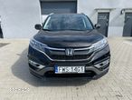 Honda CR-V - 5