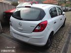 Opel Corsa 2012 Cdti para peças - 2