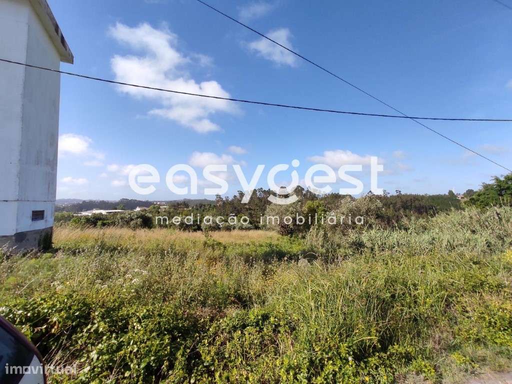 Terreno para construção no Louriçal com vista desafogada e soalheiro - Grande imagem: 5/14