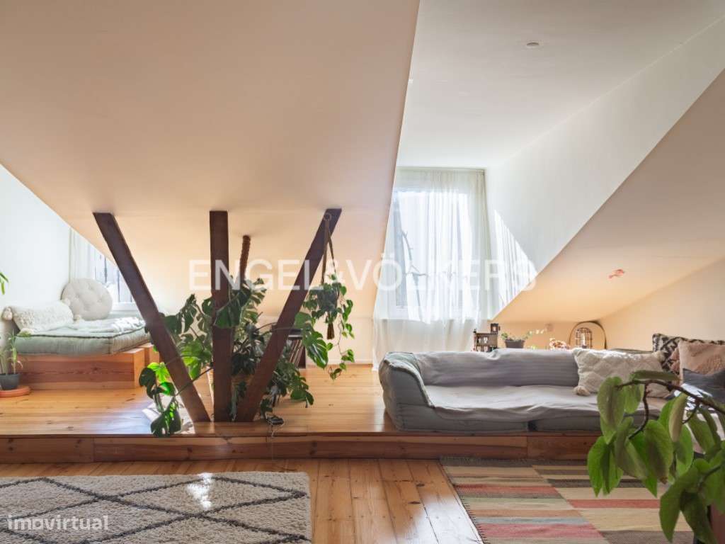 Charmoso T3 em São Bento - Grande imagem: 3/30