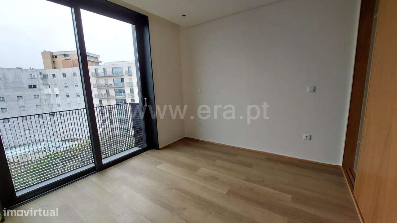 T2 no Bonfim, Porto - Grande imagem: 4/11