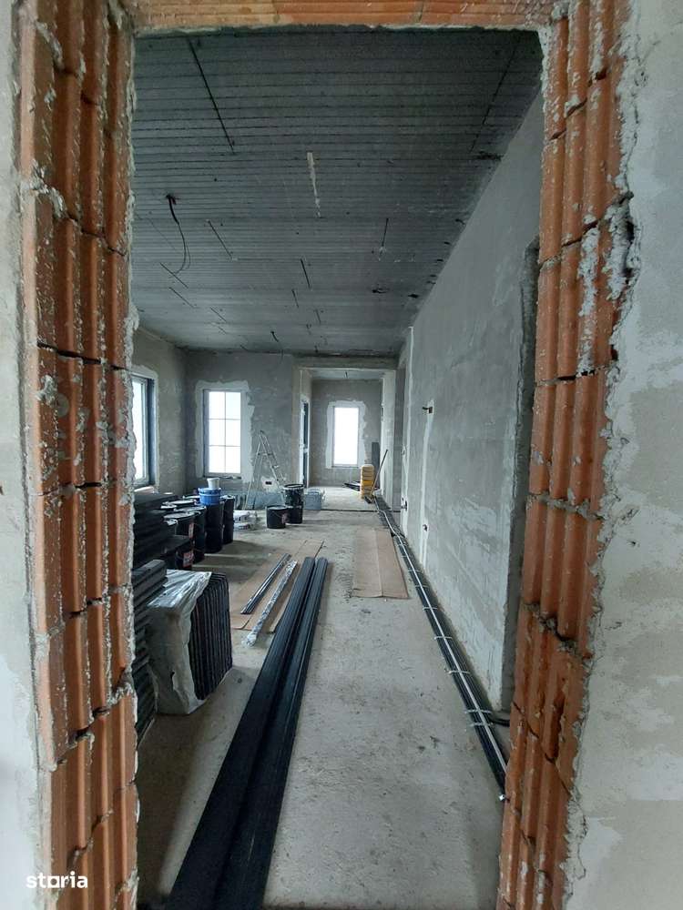 Casă parter premium – Valea Adâncă la cheie-7