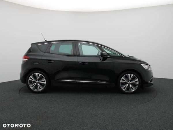 Renault Scenic ENERGY dCi 110 EDC INTENS - 9