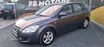 Kia Ceed 1.4 CVVT EX ISG - 13