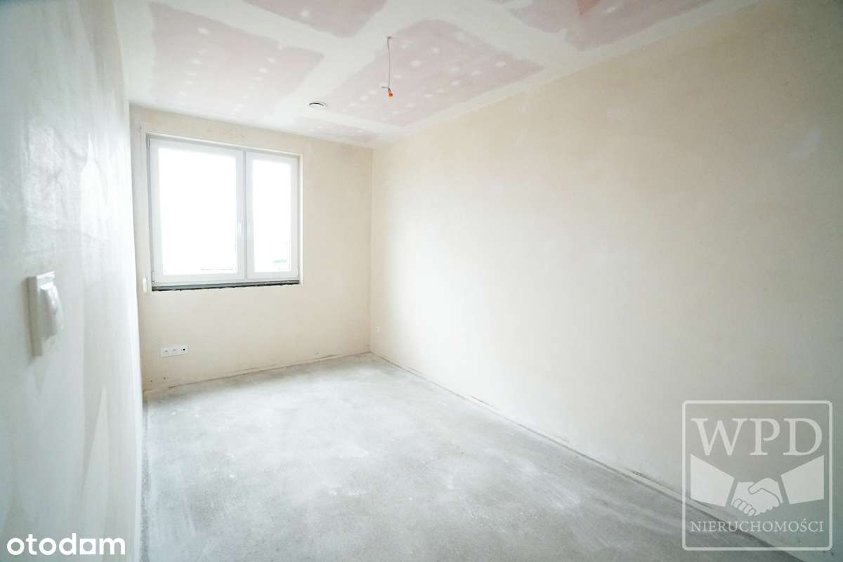 Od Dewelopera BEZ Prowizji Dom Ogród Mrozów etap IV-12