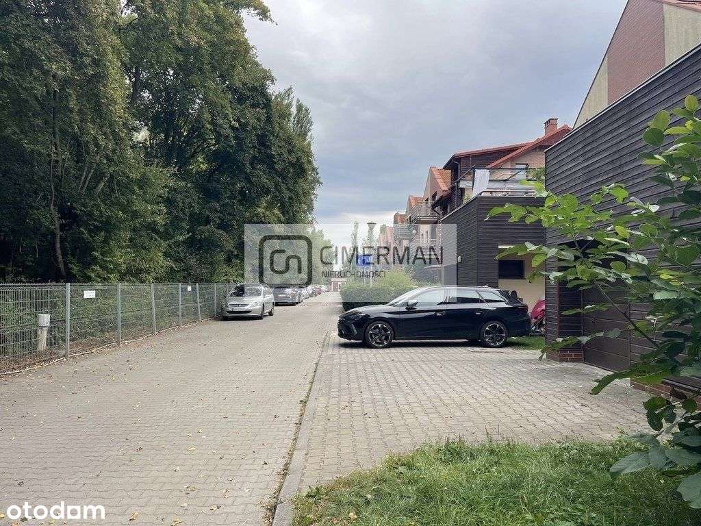 Oporów - Parter z ogródkiem-12