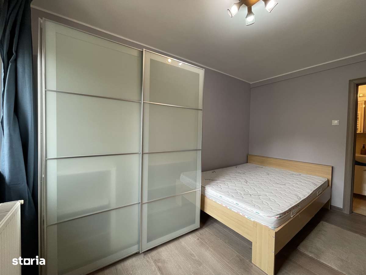 Comision 0% Apartament 2 camere Floreasca-Chopin. - Imagine principală: 5/15