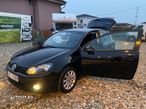 Volkswagen Golf 1.4 Comfortline - 12