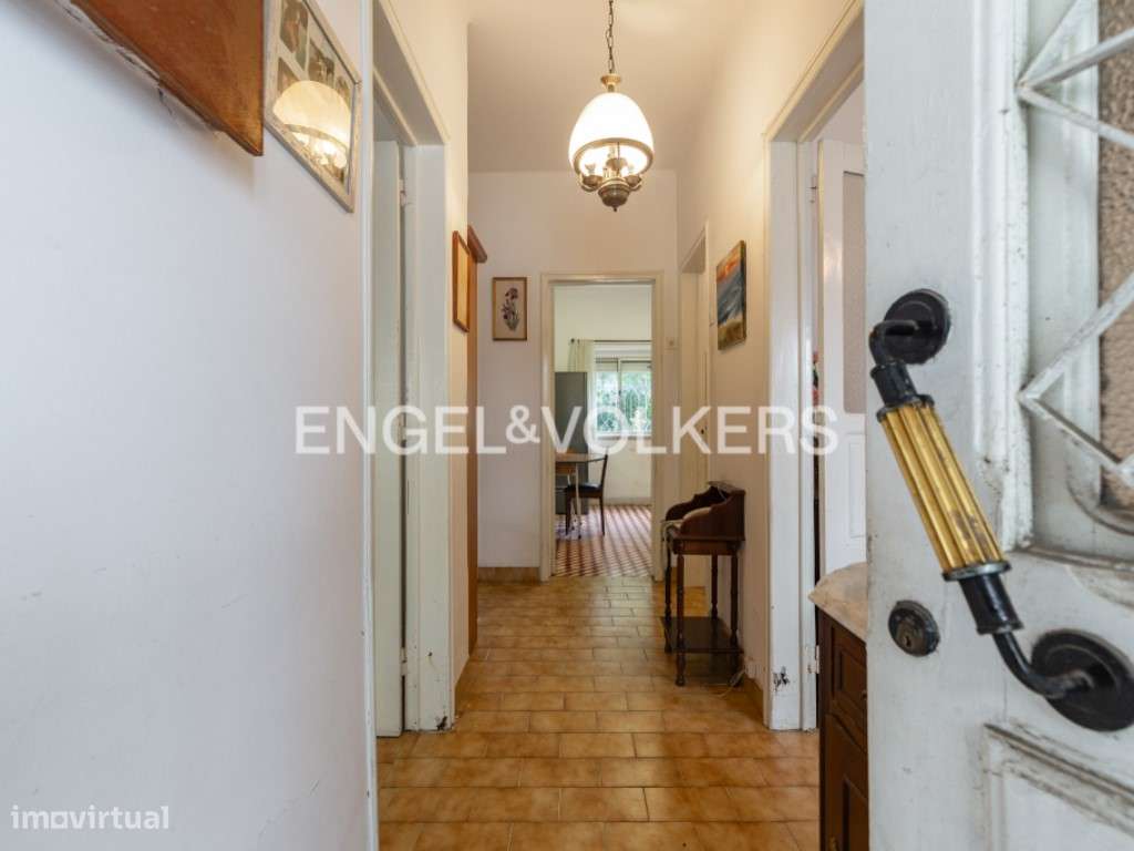 O charme do antigo com o potencial do futuro - Grande imagem: 4/31