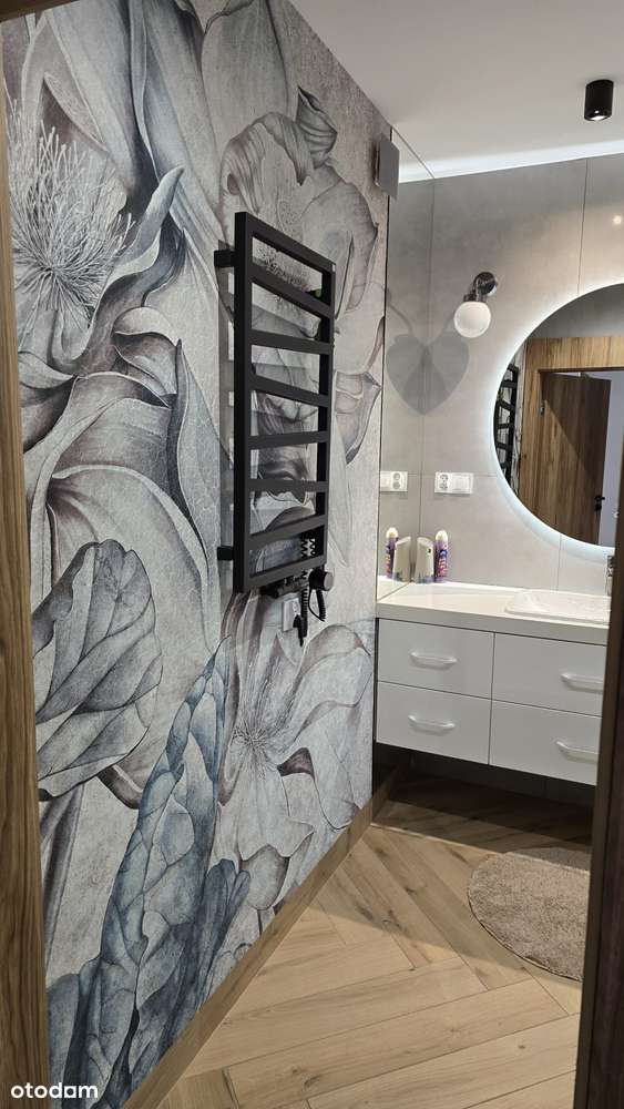 Dom bliźniak w standardzie premium. 153 m2 - Krubin-16