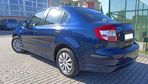 Suzuki SX4 - 5