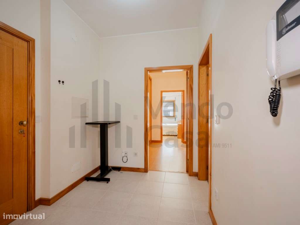 Vende-se T2 Praia da Amorosa- Viana do Castelo-9