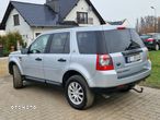 Land Rover Freelander II 2.2 eD4 E - 5