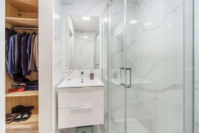 Apartamento, 135 m², Ferreiros e Gondizalves-12