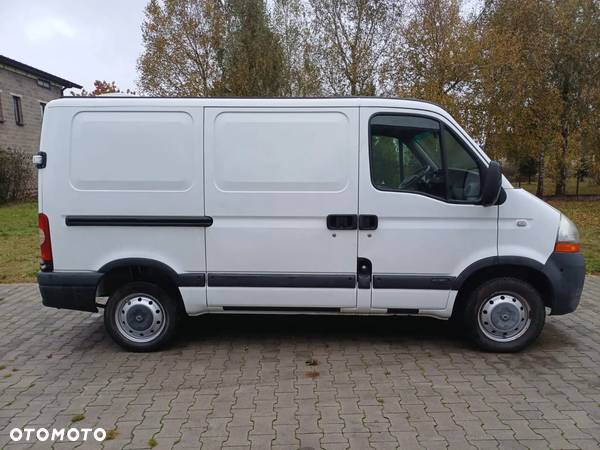 Renault MASTER - 2