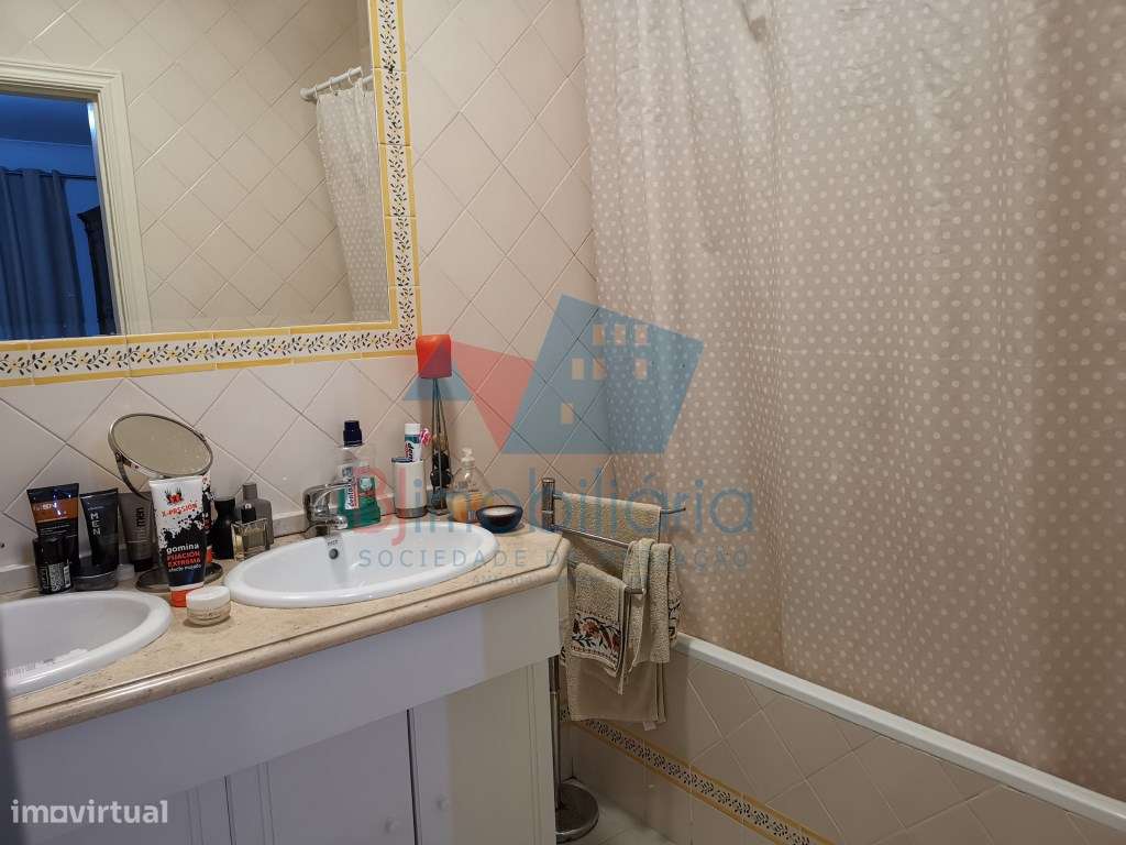 Apartamento T3 Venda Beja-6