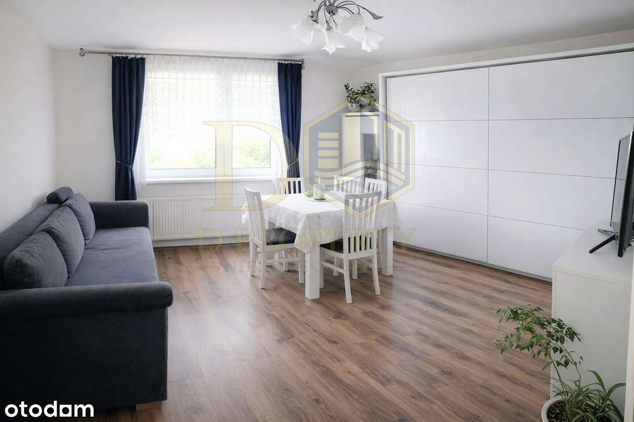 56 m²|2 pokoje |po remoncie |bezczynszowe |ogródek |Jadowniki k. Żnina-0