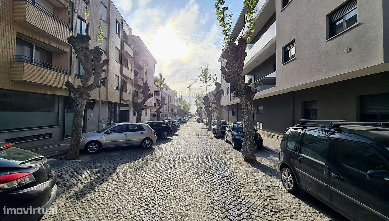 Apartamento T3 para arrendamento - Grande imagem: 4/15