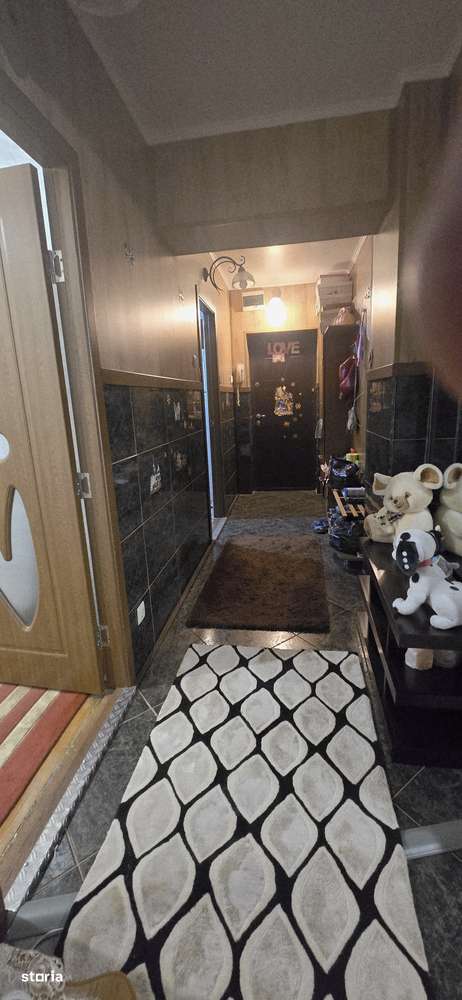 Targoviste, Calea Bucuresti , VANZARE apartament 4 camere-13