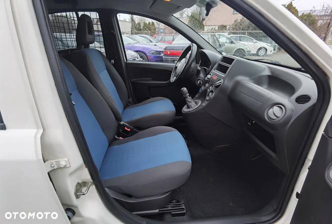 Fiat Panda 1.2 - 12