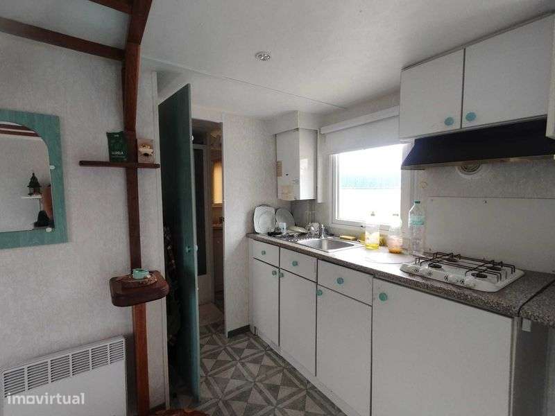 Casa movel para arrendamento - Grande imagem: 5/10