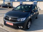 Dacia Logan MCV 0.9 TCe Prestige - 7