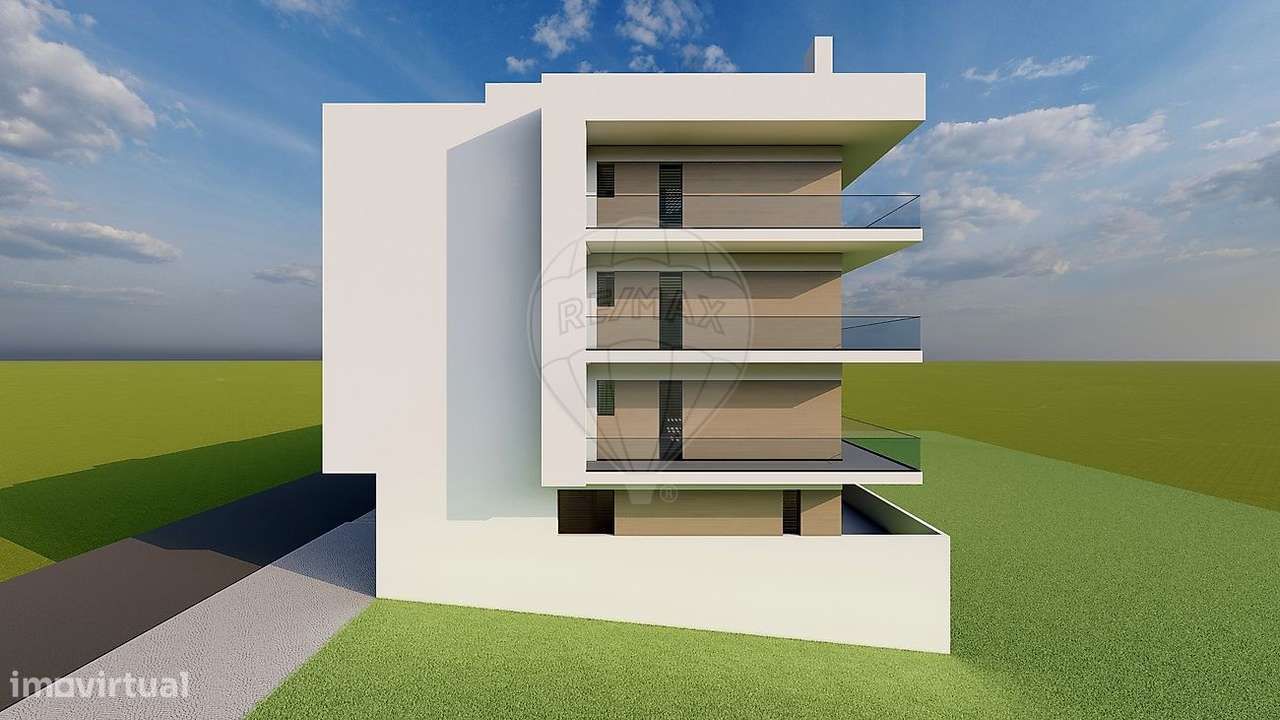 Apartamento T3 para venda - Grande imagem: 2/9