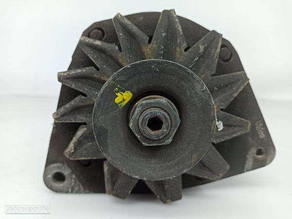 Alternador Peugeot 405 I (15B) - 3