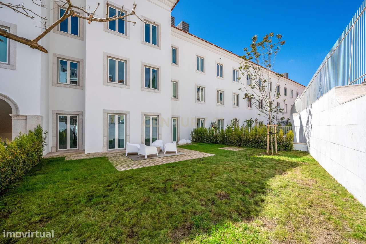 Apartamento T1 em Condomínio Privado – Conforto e Exclusividade-22