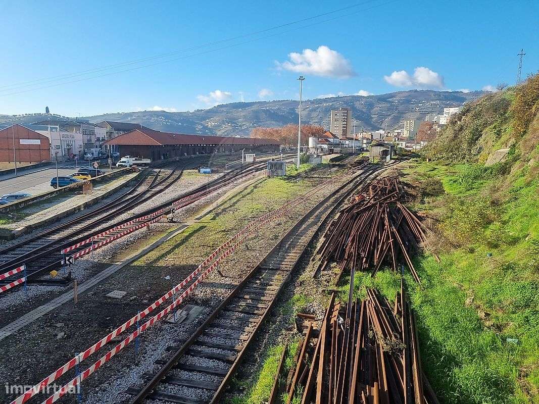 Moradia T2 para venda-21