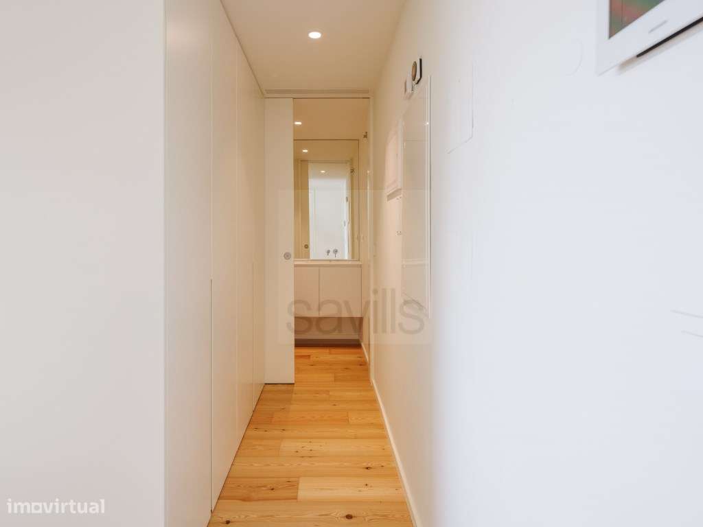 Moradia T3 com jardim no Porto - Grande imagem: 5/39