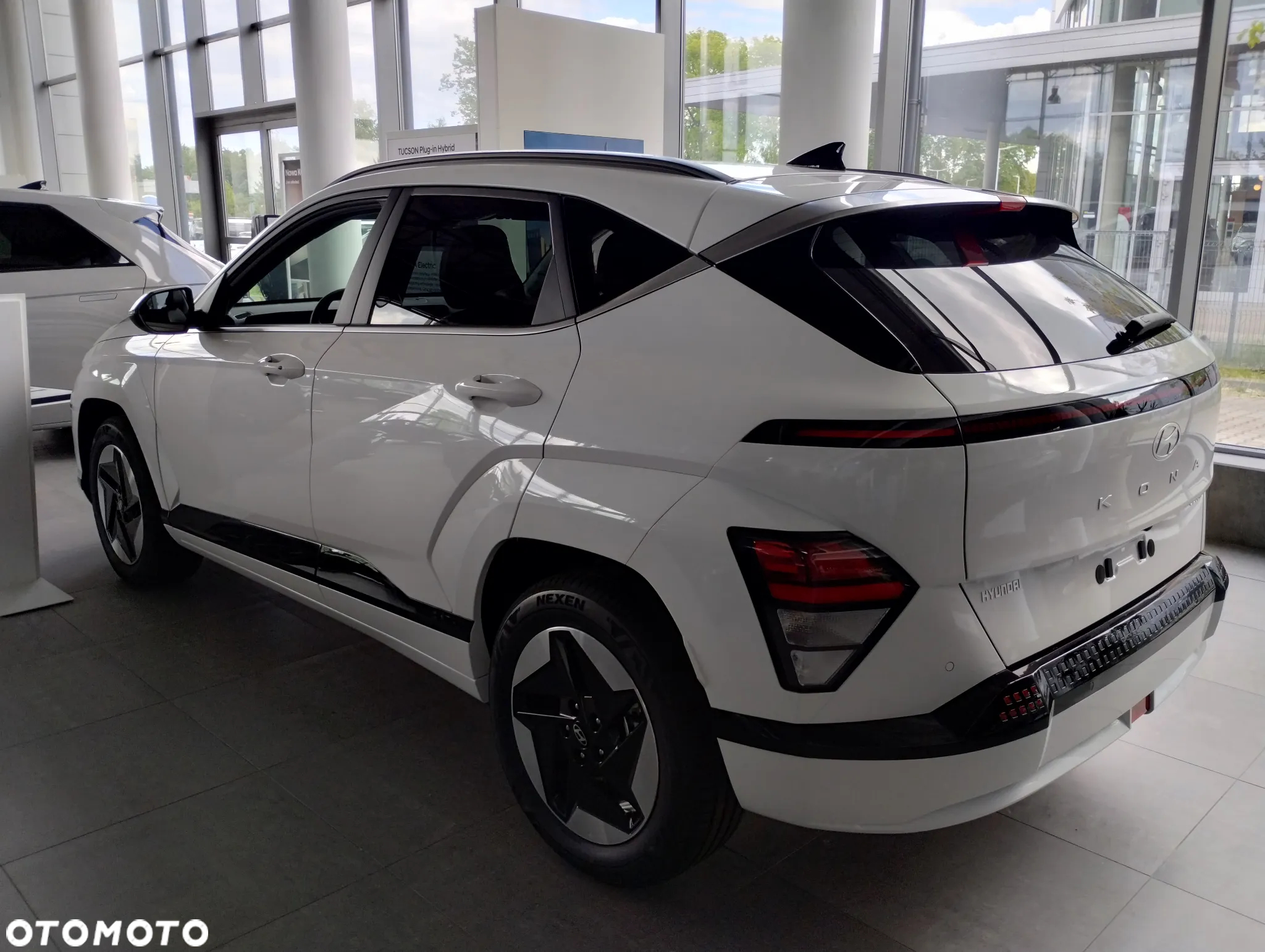 Hyundai Kona Electric 65kWh Executive - 3