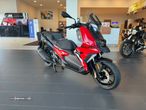 BMW C 400 X Sport - 5