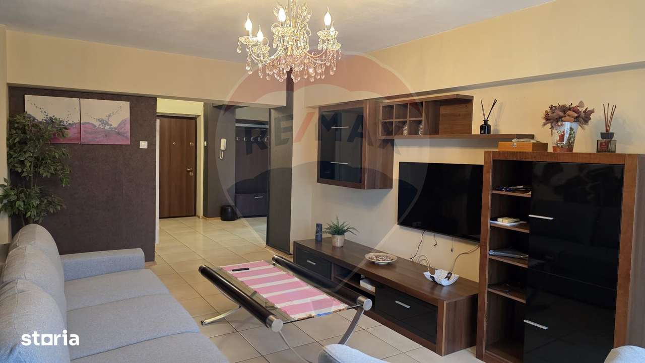 Apartament modern 2 camere, 68 mp, ultracentral-Unirii 76 - Imagine principală: 2/7