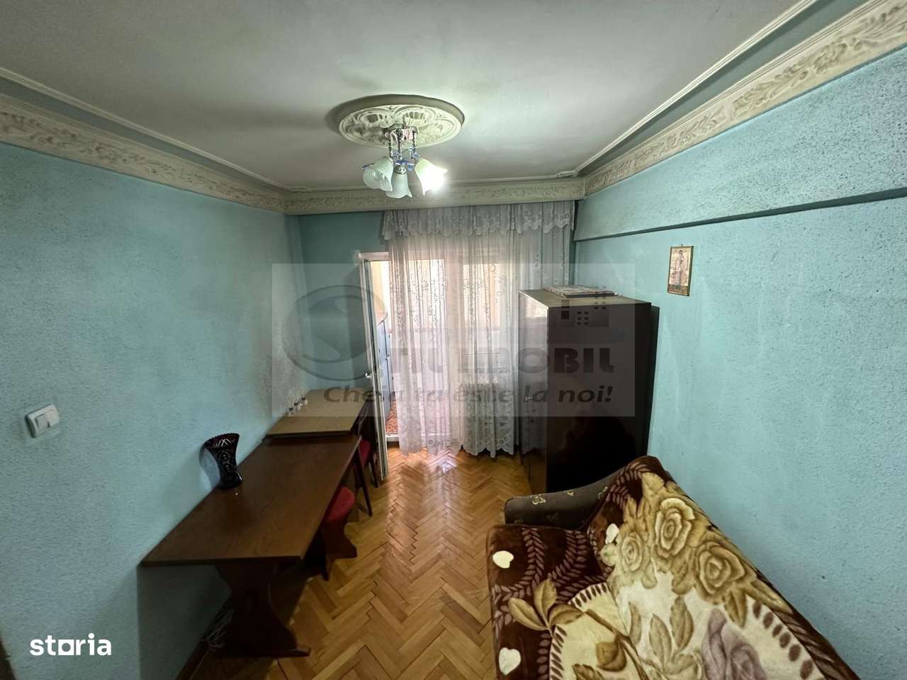 Ap 3 cam, 2 băi, 2 balcoane - B-dul Pacurari , 72.6 mp 129.000 €  neg. - Imagine principală: 3/7