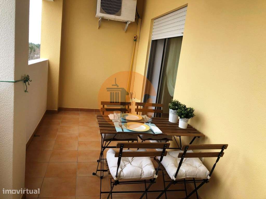 Apartamento para arrendamento de Outubro a Maio, Monte Gordo - Grande imagem: 5/14