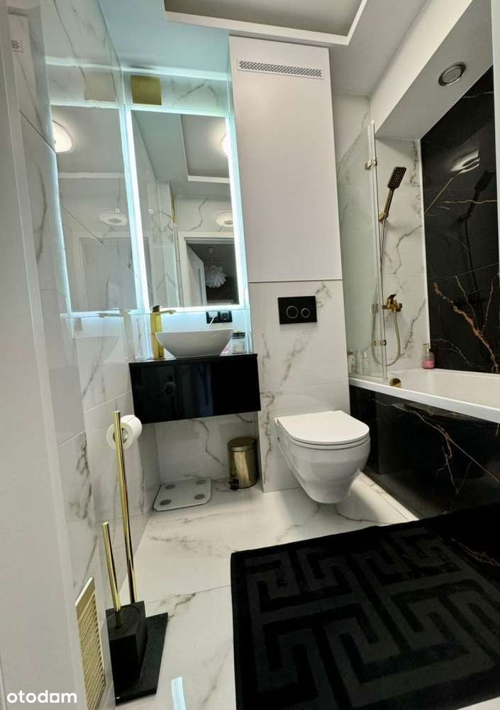 Przytulne mieszkanie w topowej lokalizacji-0