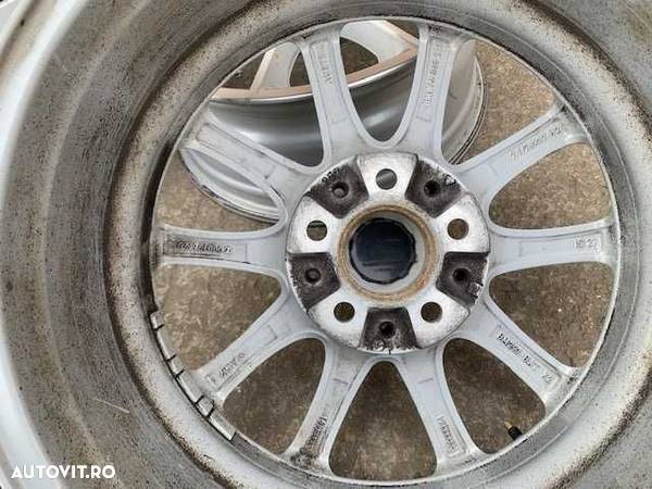 Jante originale BMW 17 R17 g30 g20 F22 G21 seria 5 seria 3 - 4