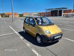 Daewoo Matiz - 1