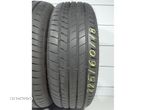 Opony letnie 225/60R18 104W Bridgestone - 2