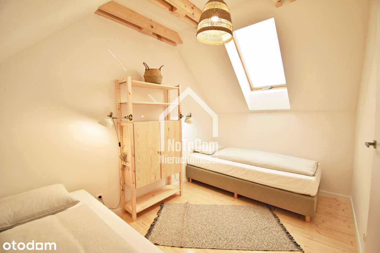 Całoroczny obiekt - 340m2 – 7 APARTAMENTÓW-15