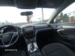 Opel Insignia 2.0 CDTI Cosmo - 13