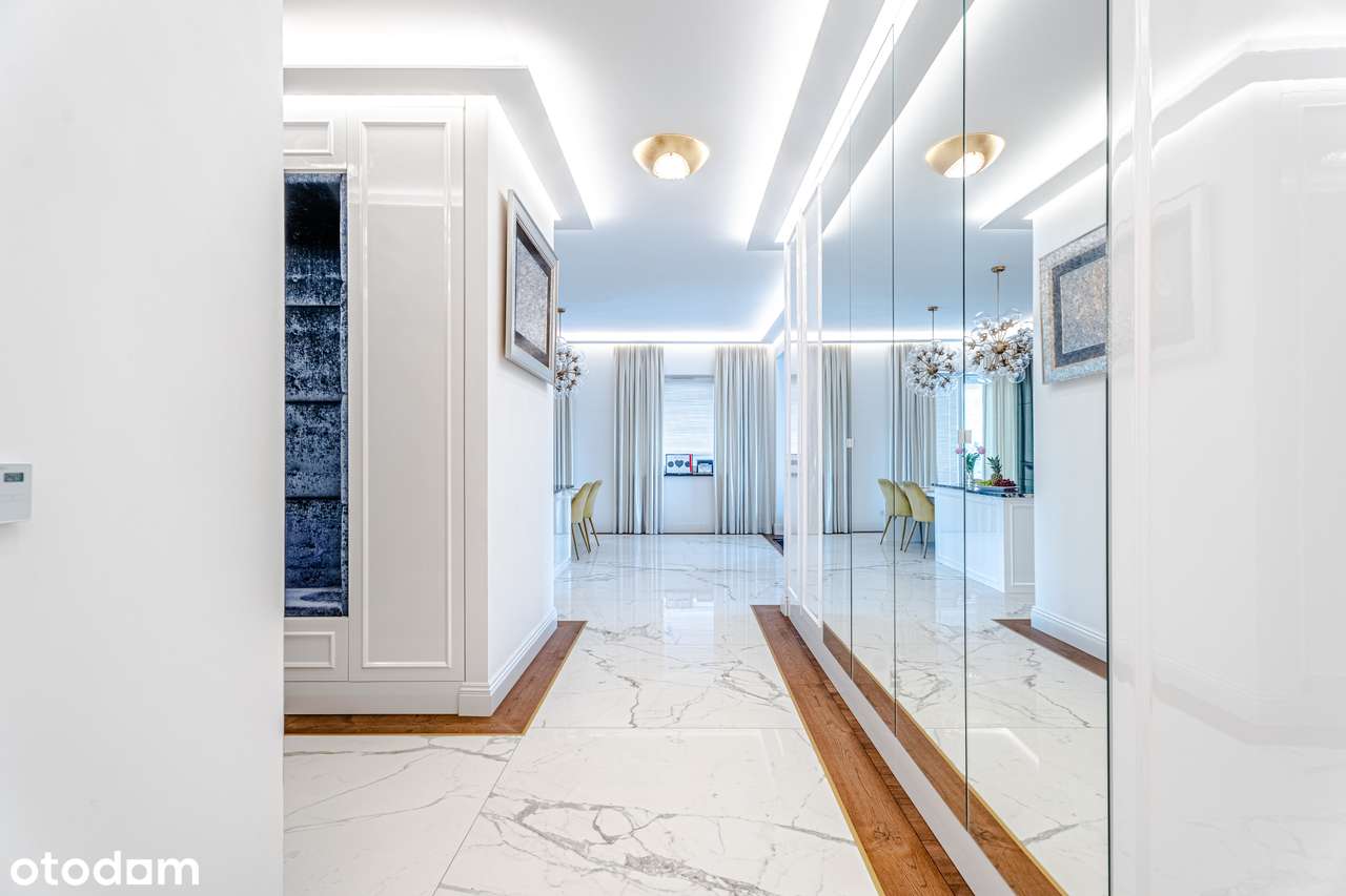 Premium Apartment in  Olsztyn-2