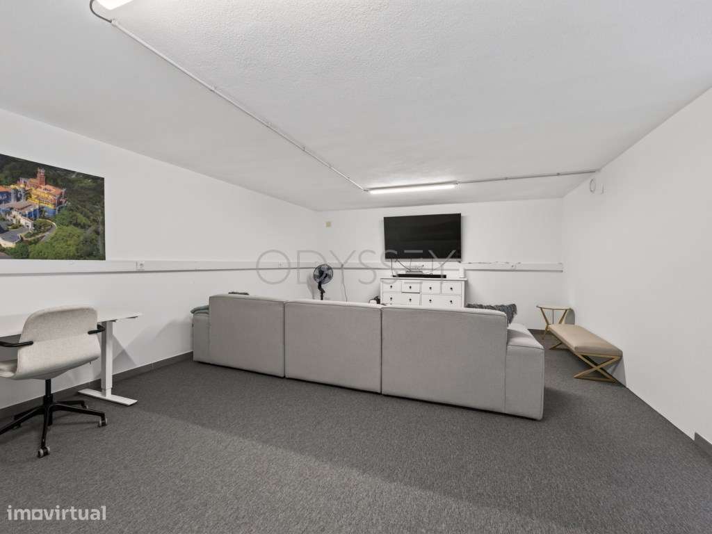 Moradia Isolada T4 Venda Sintra-24