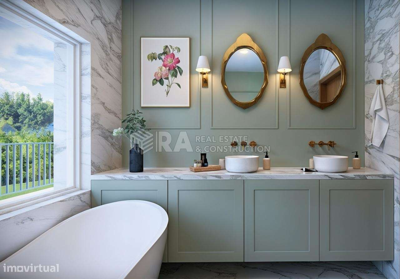 Moradia Isolada T4 Venda em Sesimbra (Castelo),Sesimbra-16