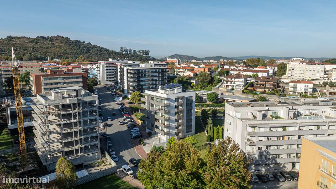 Apartamento T3 novo-31