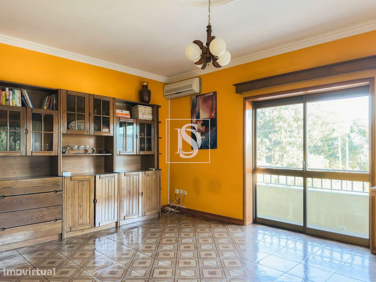 Moradia T3 individual em Joane, Vila Nova de Famalicão-14