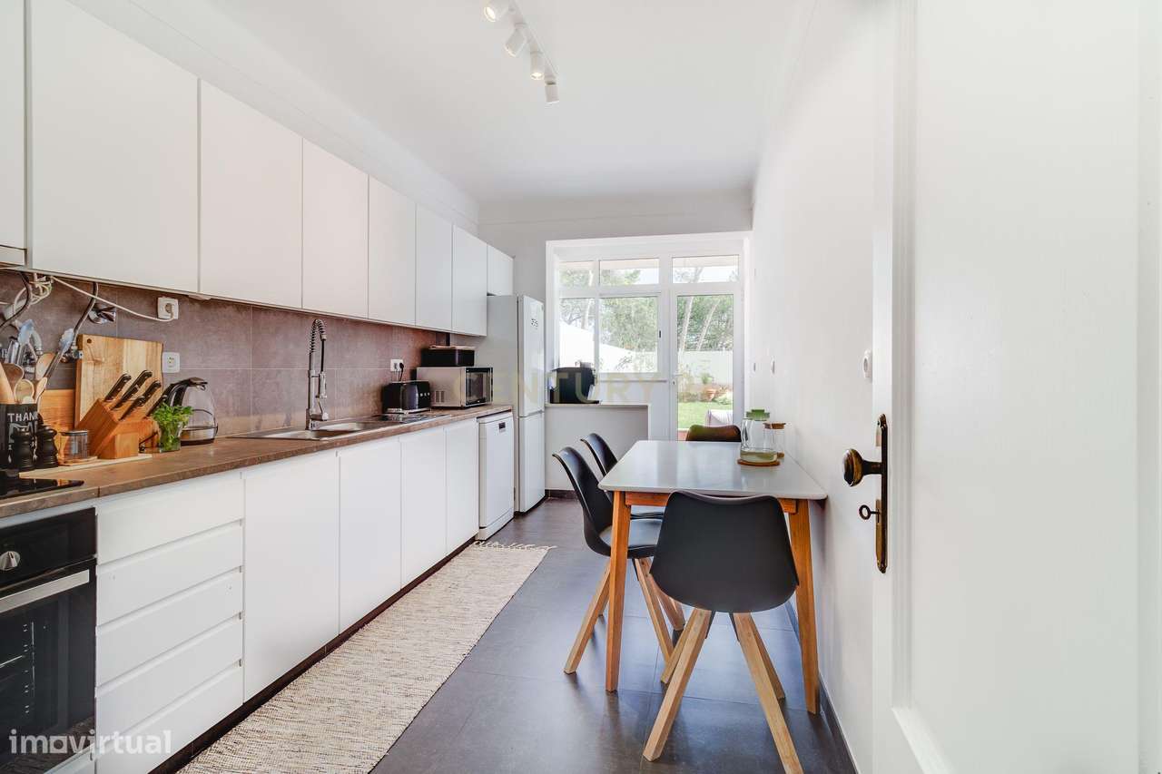 Elegância, Harmonia e Exclusividade — O Seu Refúgio de Luxo na Costa d-10